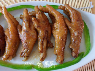 啤酒凤爪 （超详细）的做法步骤：15