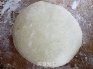 烫面炸糕的做法步骤：10