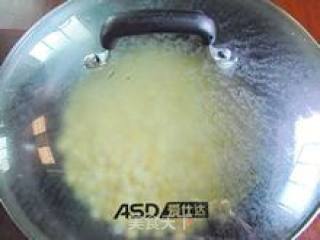 营养饮料—香浓玉米汁的做法步骤：4