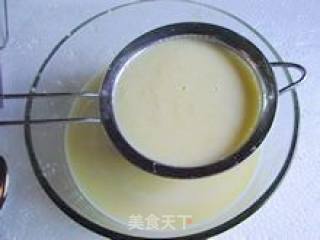 营养饮料—香浓玉米汁的做法步骤：7