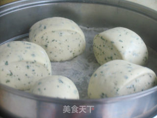 非常成功的椒盐刀切的做法步骤：8
