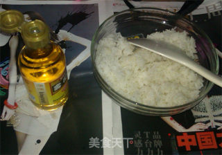 简单料理DIY寿司的做法步骤：6