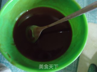 mini豆沙饼的做法步骤：2