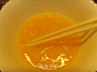 蕃茄炒蛋的做法步骤：2