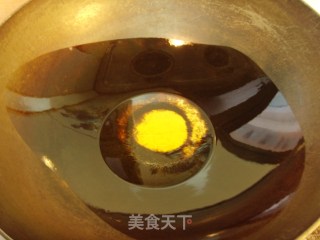 蕃茄炒蛋的做法步骤：5
