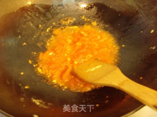 蕃茄炒蛋的做法步骤：8