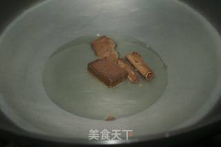 印尼风味--虾酱茄子的做法步骤：3