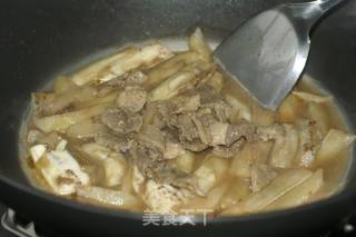 印尼风味--虾酱茄子的做法步骤：7