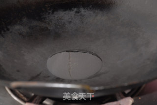 白灼芥兰的做法步骤：8