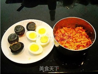 酥皮混蛋的做法步骤：2