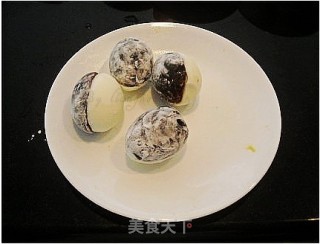 酥皮混蛋的做法步骤：3