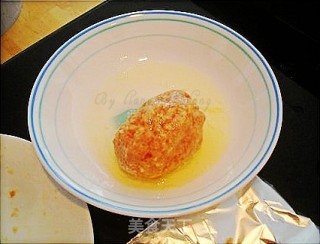 酥皮混蛋的做法步骤：5