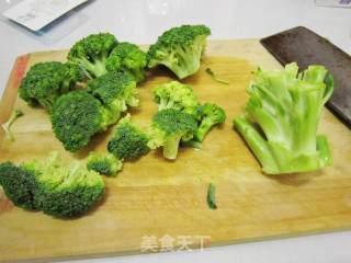 【兔纸私房菜】——躲在家中美美的吃香辣“馋嘴蛙”火锅的做法步骤：2