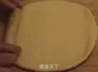 快乐饼干~的做法步骤：2