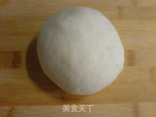 西葫芦肉馅饼的做法步骤：1