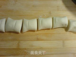 西葫芦肉馅饼的做法步骤：5