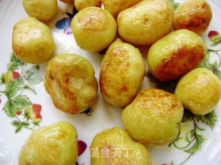 家常菜----豆角焖土豆的做法步骤：3