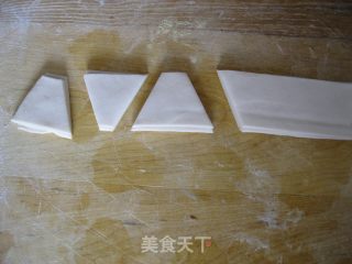 健康午餐--西红柿鸡蛋小馄饨的做法步骤：7