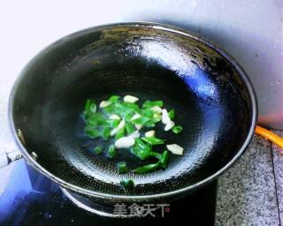 家常炖小黄鱼的做法步骤：2