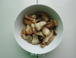 豆腐圆的做法步骤：4