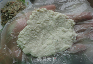 豆腐圆的做法步骤：8
