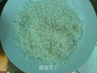 珍珠糯米鸡的做法步骤：1