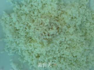 珍珠糯米鸡的做法步骤：4