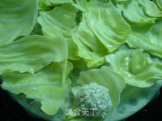 珍珠糯米鸡的做法步骤：5