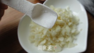 酱油蒜子----儿时的味道的做法步骤：3
