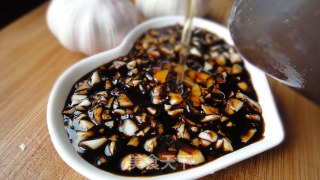 酱油蒜子----儿时的味道的做法步骤：5