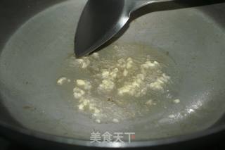 天然营养之小炒茶树菇的做法步骤：2