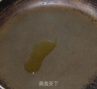 玉米山药饼的做法步骤：5