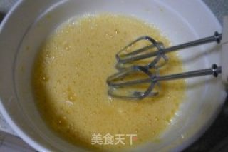 纸杯蛋糕的做法步骤：2