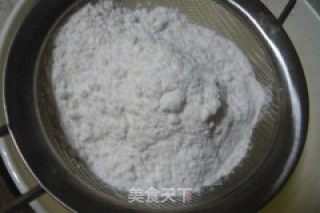 纸杯蛋糕的做法步骤：5