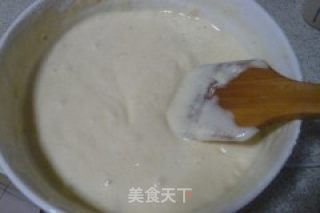 纸杯蛋糕的做法步骤：7