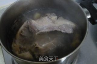 盐水鹅的做法步骤：6