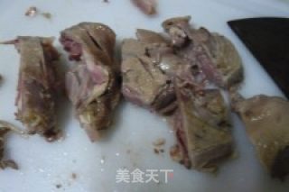 盐水鹅的做法步骤：7