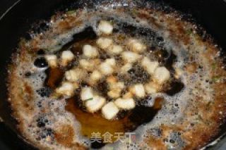 辣肉拌面的做法步骤：5
