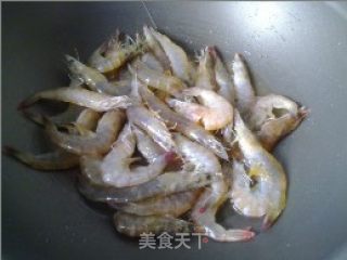 油焖虾的做法步骤：3