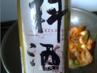 油焖虾的做法步骤：5