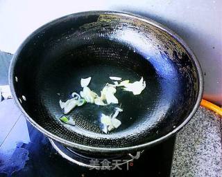 鸡心烧豆角的做法步骤：3