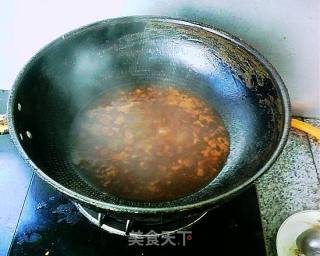 秘制鸡翅根的做法步骤：5