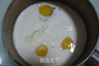 奥利奥冰淇淋的做法步骤：3