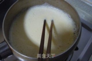 奥利奥冰淇淋的做法步骤：5