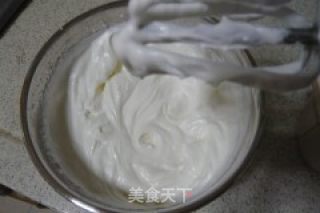 奥利奥冰淇淋的做法步骤：6
