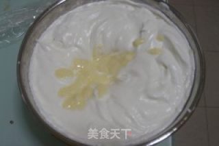 奥利奥冰淇淋的做法步骤：8
