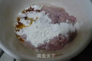 卤鹅杂的做法步骤：2