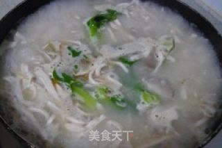 大煮干丝的做法步骤：9