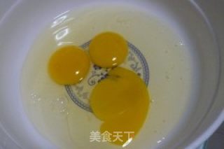 咖啡蛋糕的做法步骤：2