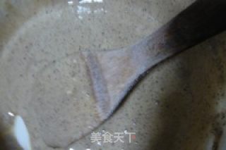 咖啡蛋糕的做法步骤：7